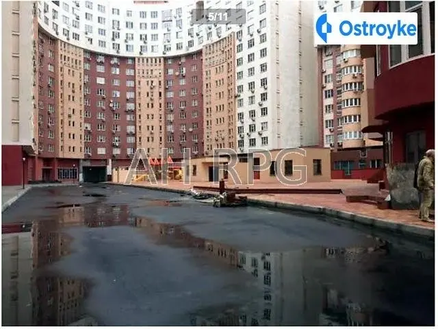 Эрнста Федора ул. — фото 4