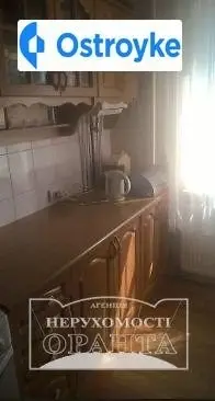3-комнатная квартира, 64 м², бул. Петлюри Симона, Тернополь