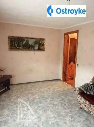1-кімнатна квартира, 43 м², вул. Узбекистанська, Запоріжжя