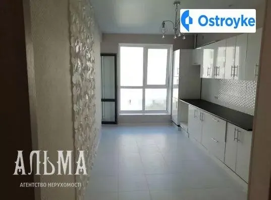 Продаж 2-кімнатної квартири, 60 м², Вінниця — фото 1