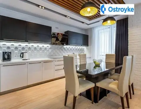 2-кімнатна квартира, 78 м², вул. Мирна, 19, Харків