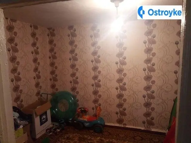 Продаж 3-кімнатної квартири, 63 м², Миколаїв — фото 2