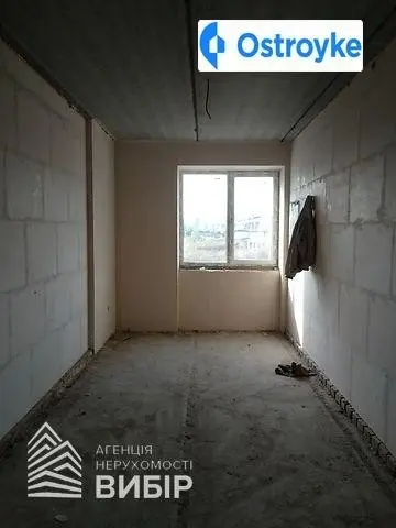 Продаж 1-кімнатної квартири, 43 м², Хмельницький — фото 2