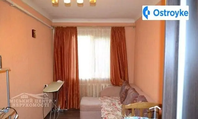 Продаж 2-кімнатної квартири, 45 м², Полтава — фото 2