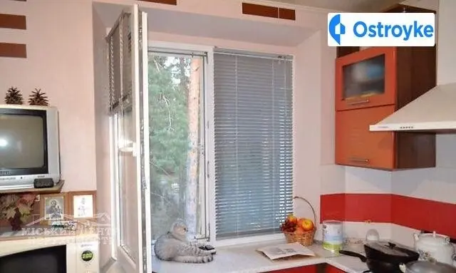 Продаж 2-кімнатної квартири, 45 м², Полтава — фото 3
