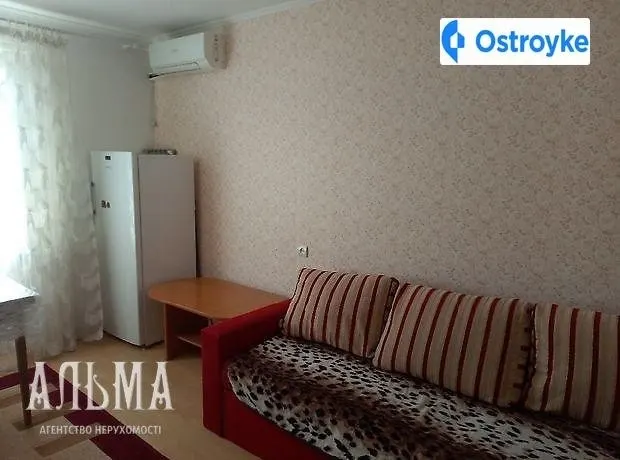 Стельмаха улица — фото 1