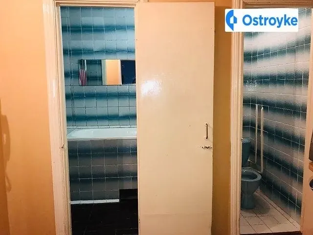 Продаж 1-кімнатної квартири, 36 м², Біла Церква — фото 1