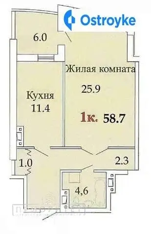 Люстдорфская дорога — фото 2