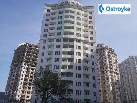 Люстдорфская дорога