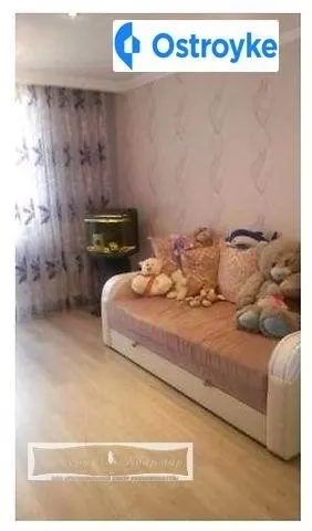 Продаж 3-кімнатної квартири, 106 м², Одеса — фото 1