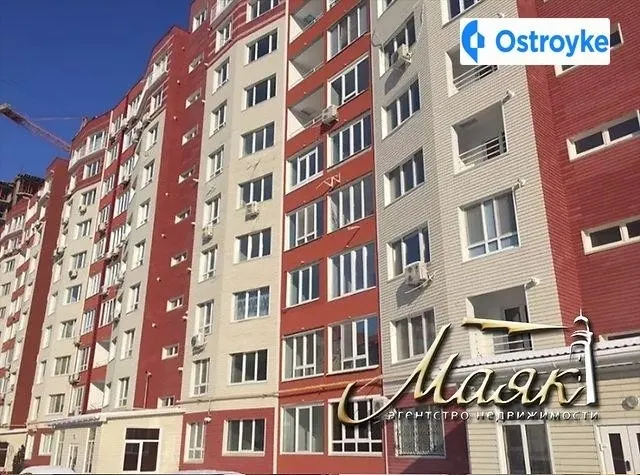Продаж 2-кімнатної квартири, 82 м², Запоріжжя — фото 1