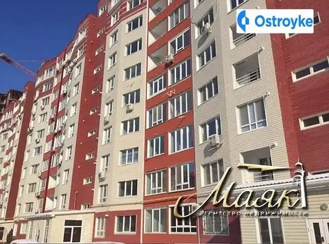 Продаж 2-кімнатної квартири, 82 м², Запоріжжя
