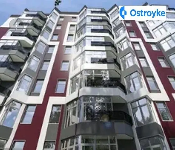 Молодежная улица — фото 1