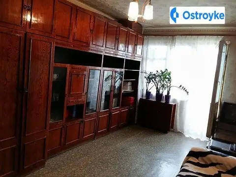 1-кімнатна квартира, 36 м², вул. Героев Труда, 28, Харків