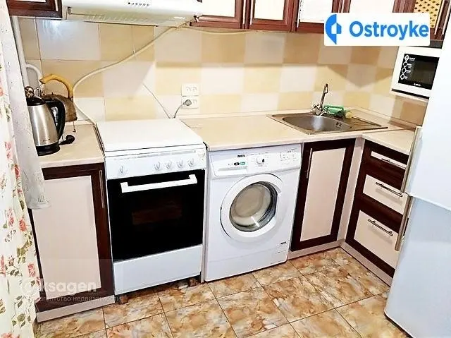 Заводская улица — фото 1