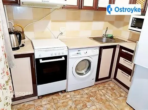 3-комнатная квартира, 54 м², вул. Заводська, 13, Николаев
