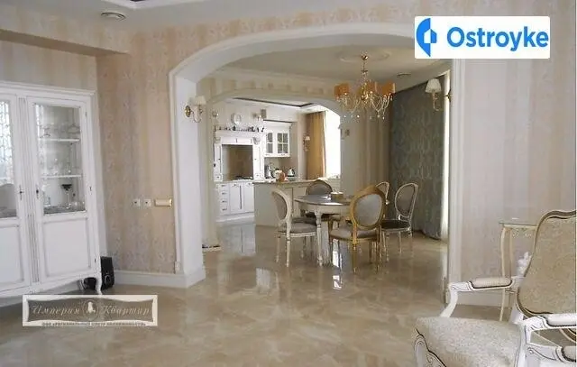 Продаж 4-кімнатної квартири, 441 м², Одеса — фото 2