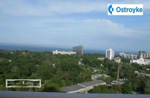 Продаж 4-кімнатної квартири, 441 м², Одеса