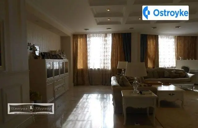 Продаж 4-кімнатної квартири, 441 м², Одеса — фото 3
