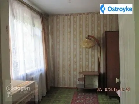 3-комнатная квартира, 49 м², просп. Героев Сталинграда, Николаев