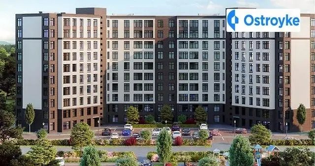 Продаж 2-кімнатної квартири, 47 м², Київ — фото 2
