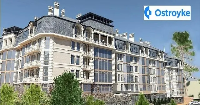 Фонтанская дорога — фото 1