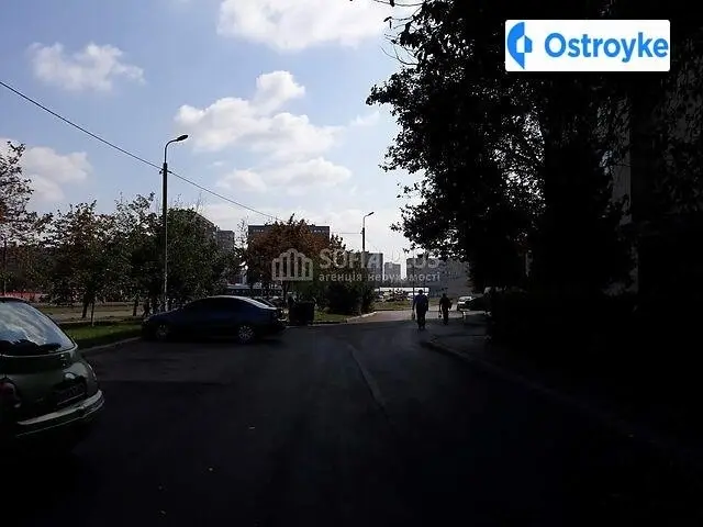 Симиренко ул. — фото 2