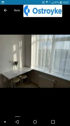 Продажа 1-комнатной квартиры, 40 м², Хмельницкий