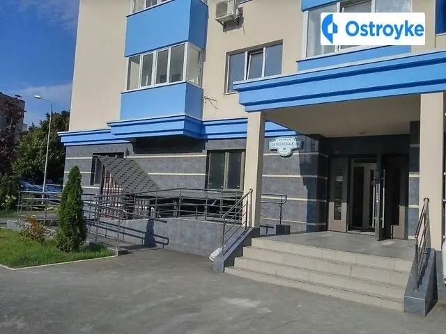 Демеевская улица — фото 1
