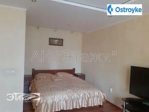Москаленка Сергія вул.