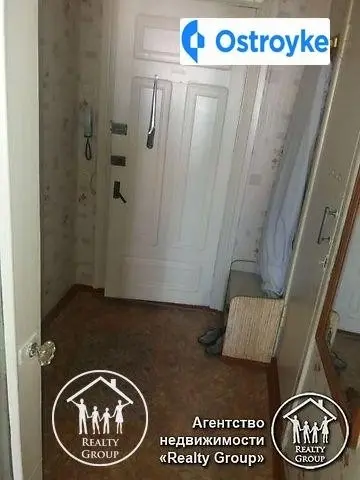 Продаж 1-кімнатної квартири, 36 м², Херсон — фото 2