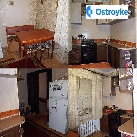 Шевченко улица — фото 1