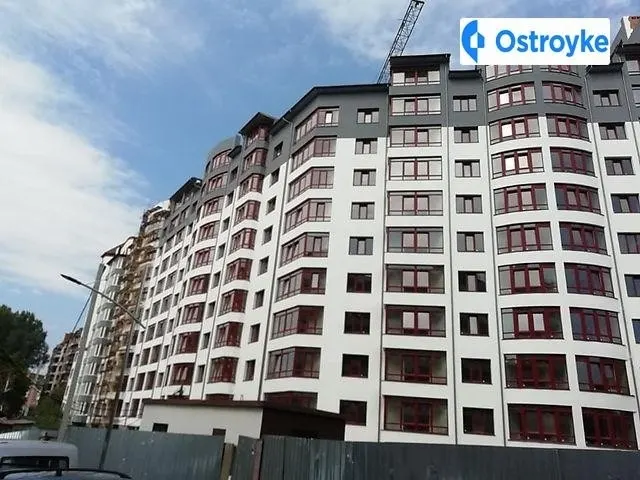 Продаж 3-кімнатної квартири, 92 м², Івано-Франківськ — фото 1
