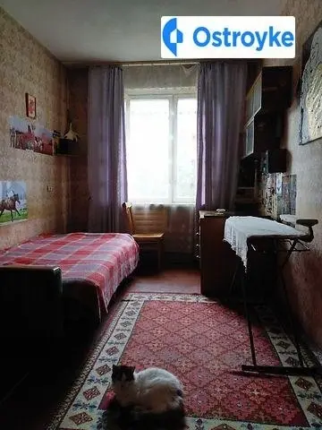 Выоргская улица — фото 3