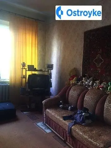 Продаж 3-кімнатної квартири, 55 м², Івано-Франківськ — фото 4