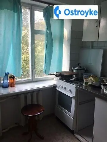 Продаж 3-кімнатної квартири, 55 м², Івано-Франківськ — фото 2