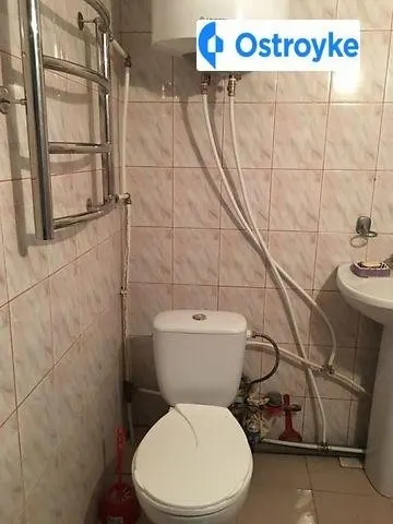 Полтавский Шлях улица — фото 1