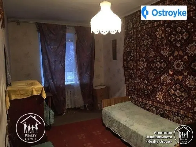 Продаж 3-кімнатної квартири, 62 м², Херсон — фото 2