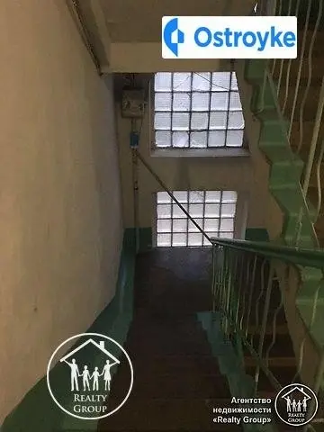 Продаж 3-кімнатної квартири, 62 м², Херсон — фото 3