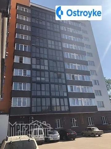 Котляревского улица — фото 1