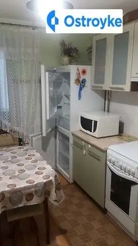 2-комнатная квартира, 55 м², вул. Руська, Черновцы