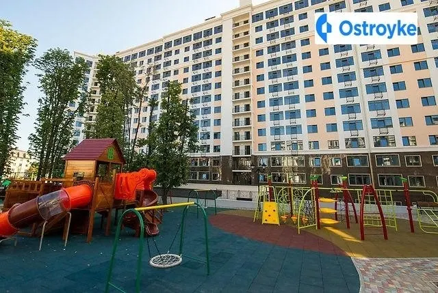 Фонтанская дорога — фото 1