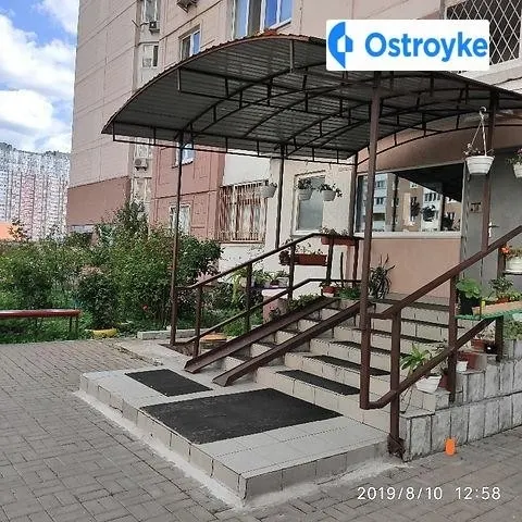 Олени Пчілки улица — фото 1