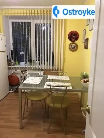 Продажа 2-комнатной квартиры, 52 м², Хмельницкий