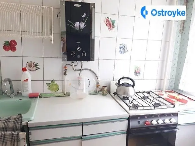 Продаж 2-кімнатної квартири, 45 м², Вінниця — фото 2
