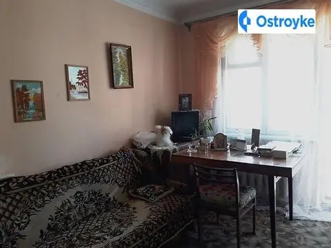 2-комнатная квартира, 45 м², бул. Південний, Ивано-Франковск