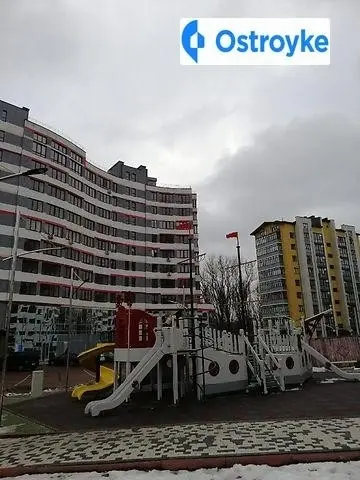 Продаж 3-кімнатної квартири, 87 м², Івано-Франківськ — фото 2