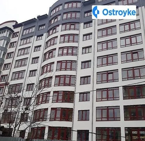 Продаж 3-кімнатної квартири, 87 м², Івано-Франківськ — фото 1