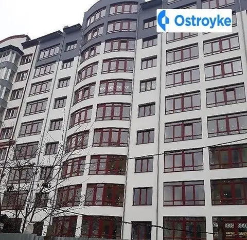 Продажа 3-комнатной квартиры, 87 м², Ивано-Франковск