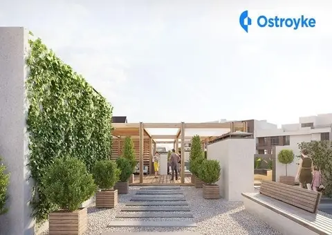 5-комнатная квартира, 117 м², вул. Зоряна, Ирпень